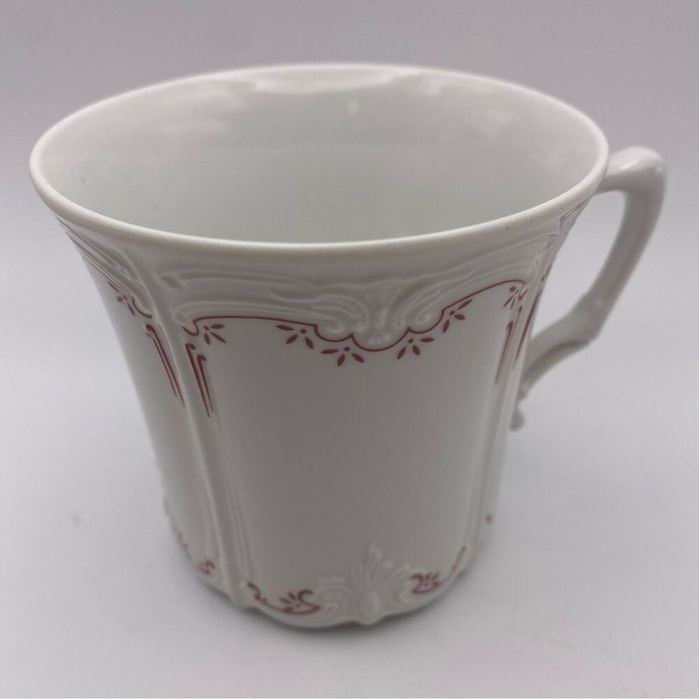 Tirschenreuth Mug 3" - Made in Germany (1838) - Picture 2 of 6